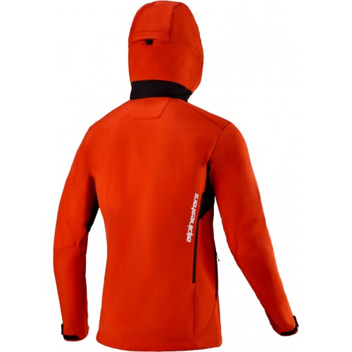 Alpinestars Nevada 2 Thermal Велосипедная куртка