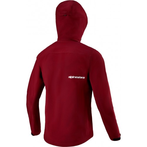 Alpinestars Sierra Водонепроницаемая велосипедная куртка