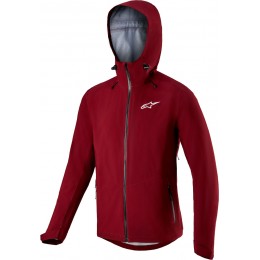 Alpinestars Sierra Водонепроницаемая велосипедная куртка