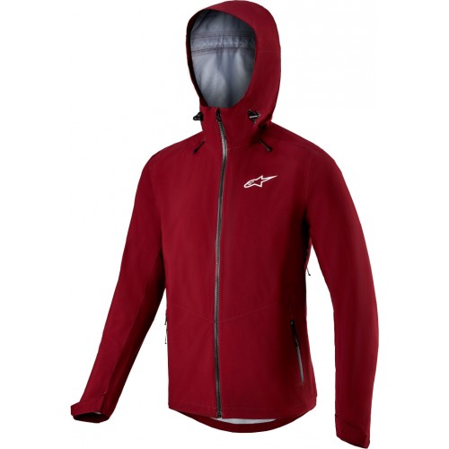 Alpinestars Sierra Водонепроницаемая велосипедная куртка
