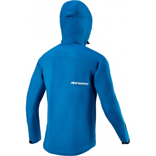 Alpinestars Sierra Водонепроницаемая велосипедная куртка