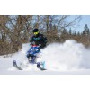 FXR Maverick F.A.S.T. Insulated Цельный костюм снегохода