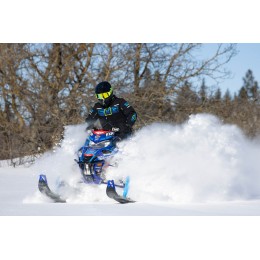 FXR Maverick F.A.S.T. Insulated Цельный костюм снегохода