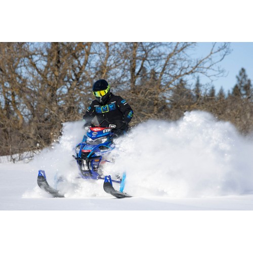 FXR Maverick F.A.S.T. Insulated Цельный костюм снегохода