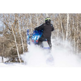 FXR Maverick F.A.S.T. Insulated Цельный костюм снегохода