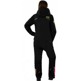 FXR Maverick Lite Женский цельный костюм снегохода