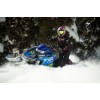 FXR Maverick Lite Женский цельный костюм снегохода