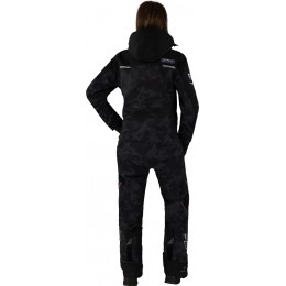 FXR Maverick Lite Женский цельный костюм снегохода