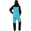 FXR Maverick F.A.S.T. Insulated Женский цельный костюм снегохода