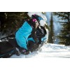 FXR Maverick F.A.S.T. Insulated Женский цельный костюм снегохода