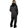 FXR Maverick F.A.S.T. Insulated Женский цельный костюм снегохода