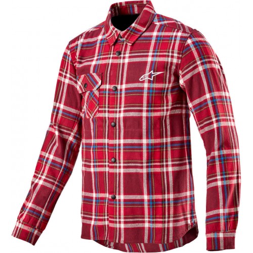 Alpinestars Whistler Wind Block Велосипедная рубашка