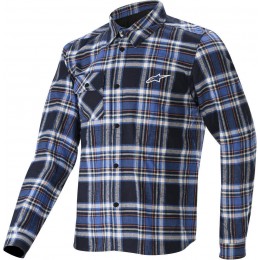 Alpinestars Whistler Wind Block Велосипедная рубашка