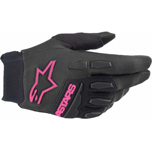 Alpinestars Freeride Женские велосипедные перчатки