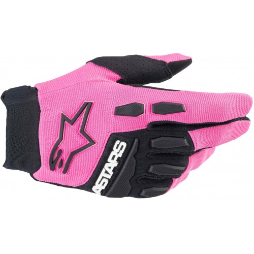 Alpinestars Freeride Женские велосипедные перчатки