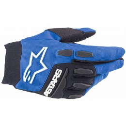 Alpinestars Freeride Молодежные велосипедные перчатки