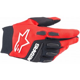 Alpinestars Freeride Велосипедные перчатки