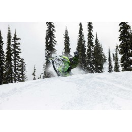 FXR CX Lite 2023 Цельный костюм снегохода