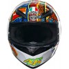 AGV K-1 S Dreamtime Шлем