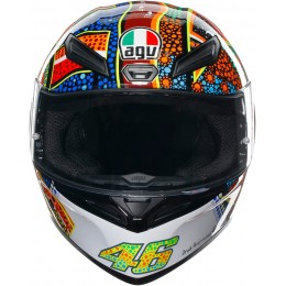 AGV K-1 S Dreamtime Шлем