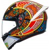 AGV K-1 S Dreamtime Шлем