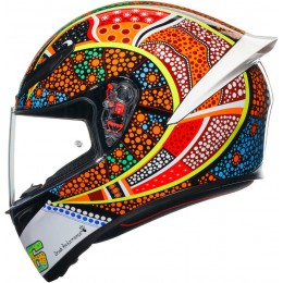 AGV K-1 S Dreamtime Шлем