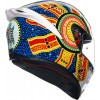 AGV K-1 S Dreamtime Шлем