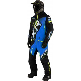 FXR CX F.A.S.T. Insulated 2023 Цельный костюм снегохода