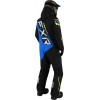 FXR CX F.A.S.T. Insulated 2023 Цельный костюм снегохода