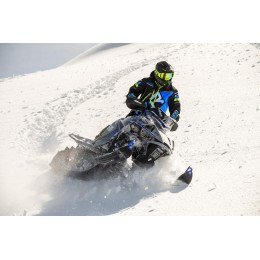 FXR CX F.A.S.T. Insulated 2023 Цельный костюм снегохода