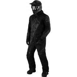 FXR CX F.A.S.T. Insulated 2023 Цельный костюм снегохода