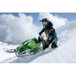 FXR CX F.A.S.T. Insulated 2023 Цельный костюм снегохода