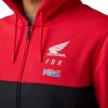 FOX X Honda Толстовка с зипом