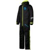 Scott DS Dryo Junior Цельный молодежный костюм снегохода