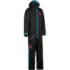 Scott DS Dryo Junior Цельный молодежный костюм снегохода