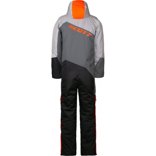 Scott DS Dryo Junior Цельный молодежный костюм снегохода