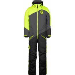 Scott DS Dryo Junior Цельный молодежный костюм снегохода