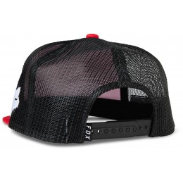 FOX X Honda Snapback Шапка