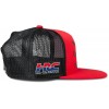 FOX X Honda Snapback Шапка