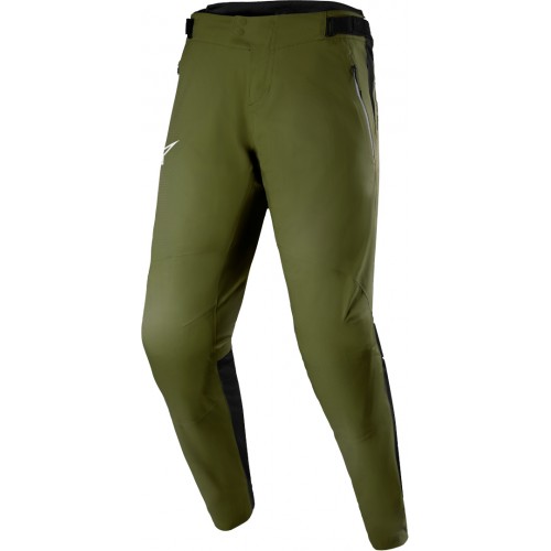 Alpinestars Tahoe 8.1 Водонепроницаемые велосипедные штаны