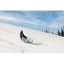 FXR CX Lite 2023 Женский цельный костюм снегохода