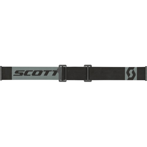 Scott Prospect Черные/серые снежные очки
