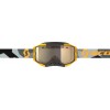 Scott Fury Light Sensitive Camo Серые/желтые снежные очки