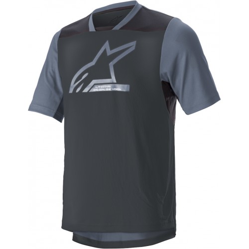 Alpinestars Drop 6 V2 Велосипедный трикотаж с коротким рукавом