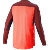 Alpinestars Drop 6 V2 Велосипедный трикотаж с длинным рукавом