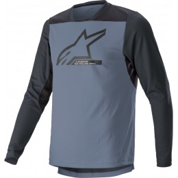 Alpinestars Drop 6 V2 Велосипедный трикотаж с длинным рукавом