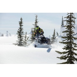 FXR Helium Lite 2023 Цельный костюм снегохода