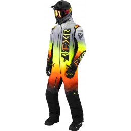 FXR Helium Lite 2023 Цельный костюм снегохода