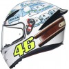 AGV K-1 S Winter Test 2017 Шлем