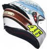 AGV K-1 S Winter Test 2017 Шлем